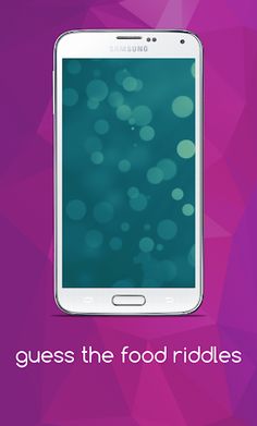 guess the food riddles - Screenshot 3