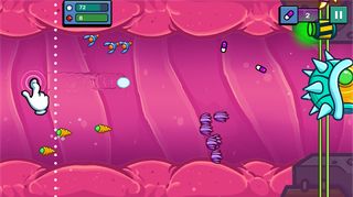 Super Virus Defense - Screenshot 1