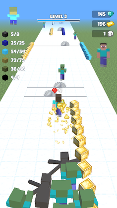 Run And Build - Screenshot 1