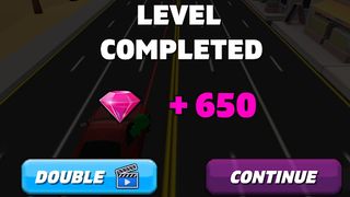 Road Gangsters - Screenshot 3