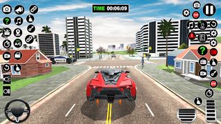 Andreas Mafia - Gangster Vegas - Screenshot 2