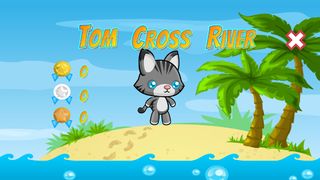 Tom Cross River - Screenshot 2