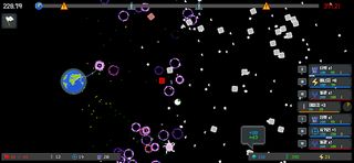 서순대로 디펜스 - Screenshot 2