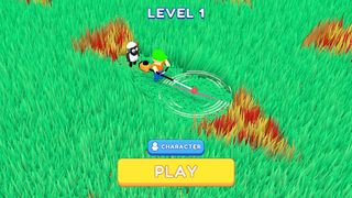 Grass.IO - Screenshot 1