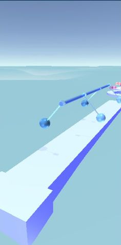 MaCro Race 3D - Screenshot 3