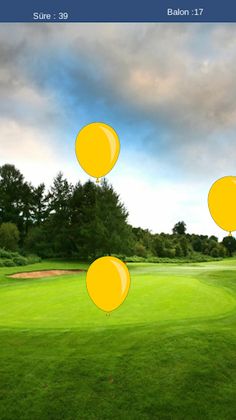 Balon Patlatma - Screenshot 3