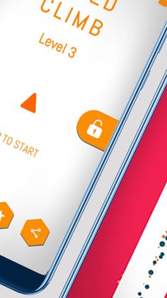 Hyped Climb - Casual Game - Screenshot 1