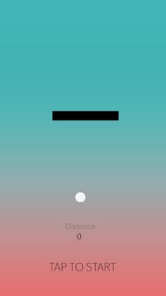 Simple-Jump Up! - Screenshot 1