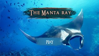 The Manta rays - Screenshot 2