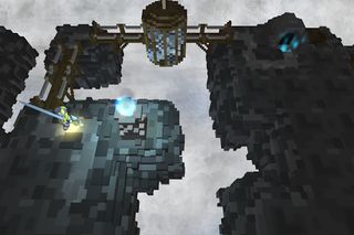 Way of the Knight - Screenshot 2