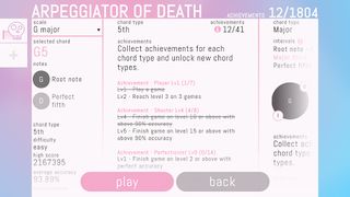 StringNotes - Screenshot 3