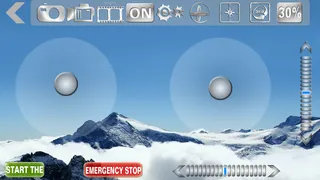 Rayline RF11 . APP - Screenshot 2