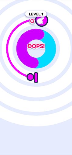 Circle Art - Screenshot 2