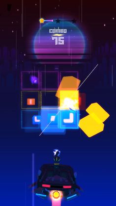 Rhythm GO! - Screenshot 2
