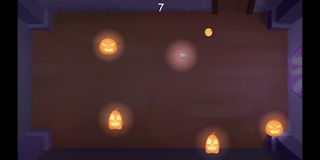 The Rat and Pumpkins - Screenshot 3