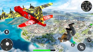 Fps Shooting Games: Modern Ops - Screenshot 1