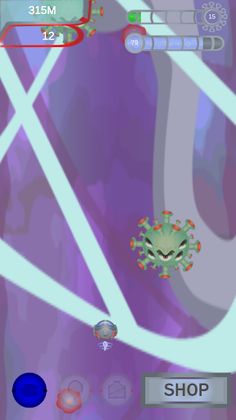 Space 19 - Screenshot 4