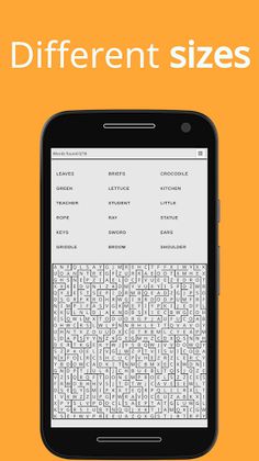 Word Maze - Screenshot 3