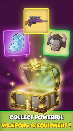 Monster Warrior: Adventure - Screenshot 4