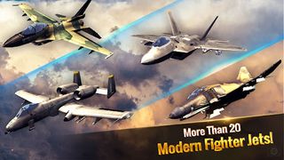 Ace Fighter: Modern Air Combat - Screenshot 3