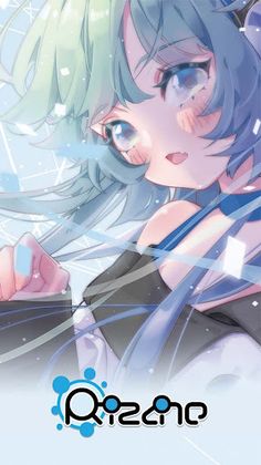 Rizline - Screenshot 1