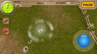 Rat Hunter - Screenshot 2