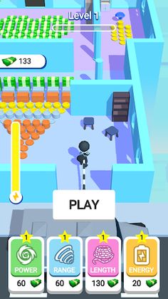 Money Sucker - Screenshot 1