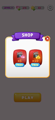 Tap Match 3D - Clear - Screenshot 4