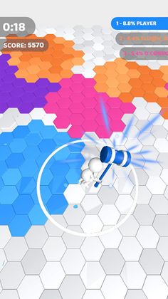 Hammer.io - Screenshot 2