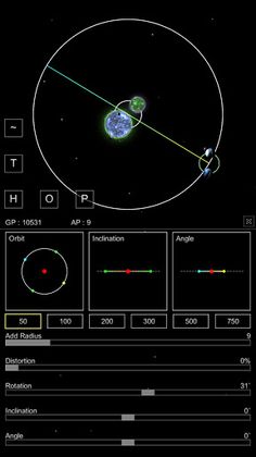Sandbox Planet - World Genesis - Screenshot 4
