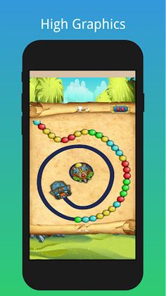 Bubble Shooter Deluxe 2022 - Screenshot 2