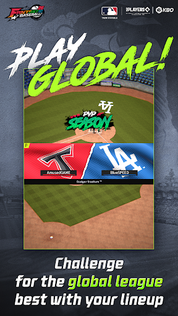 Fantastic Baseball 26 - Screenshot 3