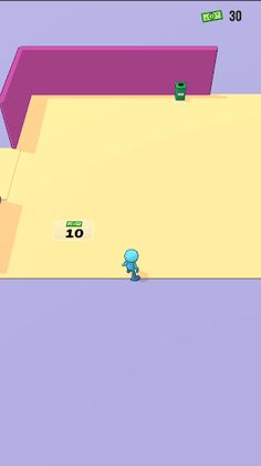 Barcade - Screenshot 4