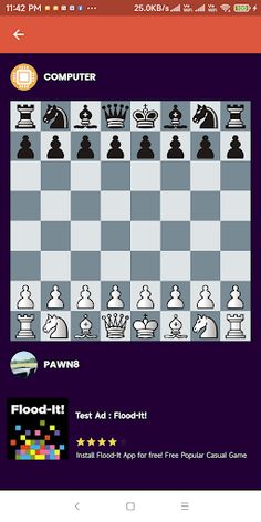 Chess Master Live - Screenshot 3