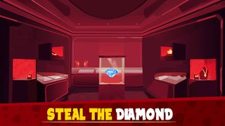 Grand Diamond Heist: Armed Thi - Screenshot 3