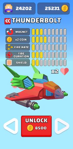 Sky Surfer - Screenshot 4