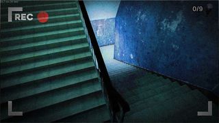 TV Head scary and creepy games - Screenshot 3