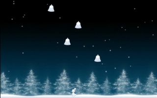 Winterbells - Screenshot 1