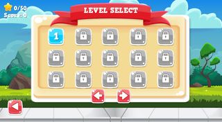 Arrow Shot - Screenshot 2