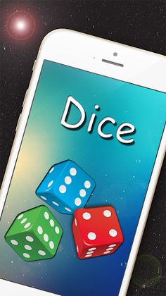 Rolling The Dice - Screenshot 1