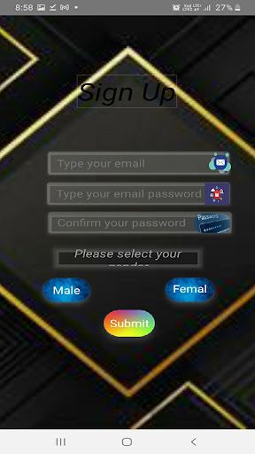 Folyton Invaders - Screenshot 3