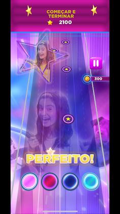 Yasmin Hero Star - Screenshot 3