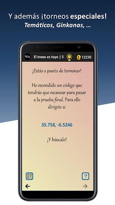 The Riddle Race - Screenshot 4