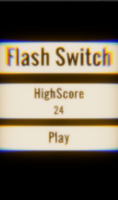 Flash Switch - Screenshot 3