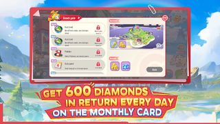 Idle Monsters epic-Evolution - Screenshot 2