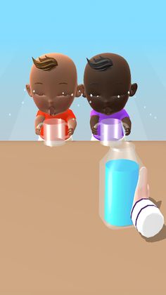 Divide Master - Screenshot 1