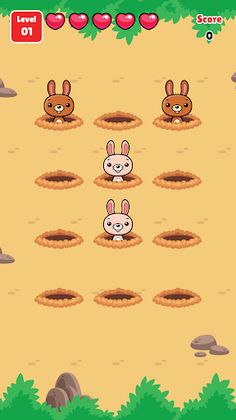 Hammer Head Premium - Screenshot 1