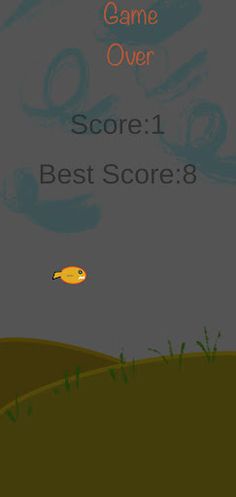 flyfish - Screenshot 3