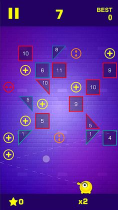 B Ball - Screenshot 3