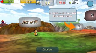 Brainy Wiz - Brain Training Pa - Screenshot 1